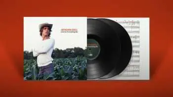 LP Arthur Russell: Love Is Overtaking Me (remastered/redux Edition Reissue