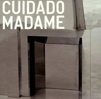 LP Arto Lindsay: Cuidado Madame