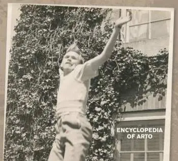 2CD Arto Lindsay: Encyclopedia Of Arto