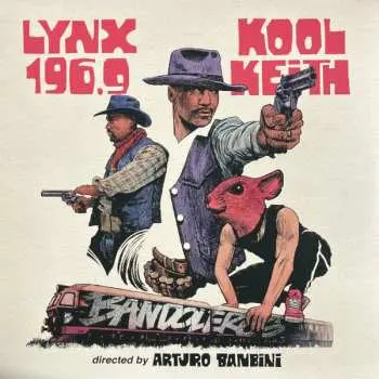 LP Arturo Banbini: Bandoleros