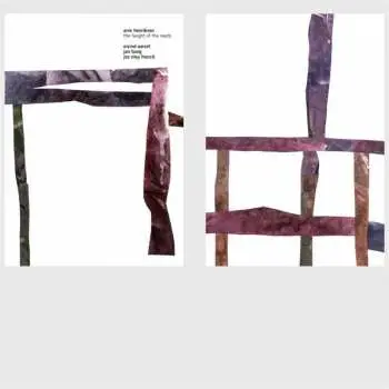 LP/CD Arve Henriksen: The Height Of The Reeds