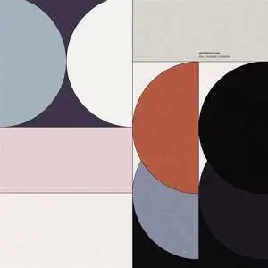4LP/2CD/Box Set Arve Henriksen: The Timeless Nowhere LTD
