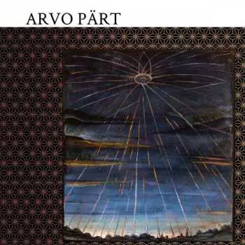 LP Arvo Pärt: Spiegel Im Spiegel (180g)
