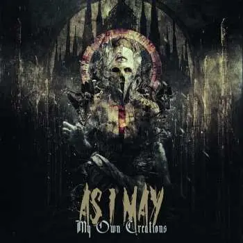 LP As I May: My Own Creations