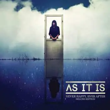 CD As It Is: Never Happy, Ever After DLX