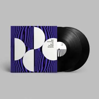 2LP Bell Orchestre: As Seen Through Windows