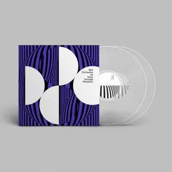 2LP Bell Orchestre: As Seen Through Windows CLR | LTD
