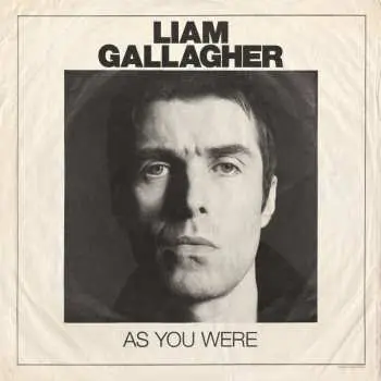 As You Were / Deluxe Edition