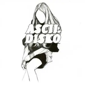 CD Ascii Disko: Black Orchid: From Airlines To Lifelines