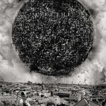 CD Aseethe: Throes