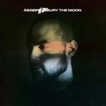 LP Ásgeir Trausti: Bury The Moon LTD | CLR