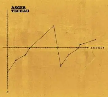 LP Asger Engholm Techau: Levels