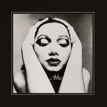 2LP Asha Puthli: The Essential Asha Puthli