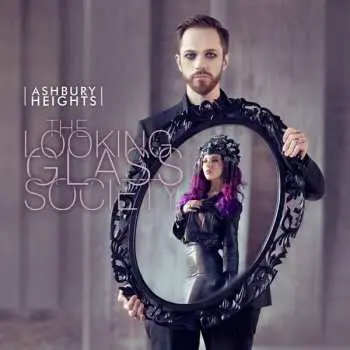 CD Ashbury Heights: The Looking Glass Society