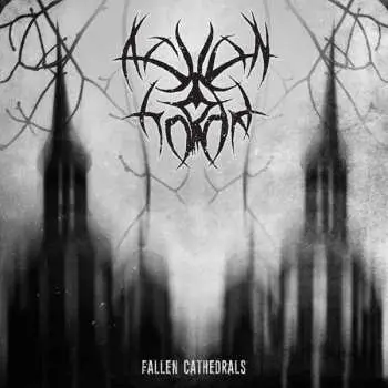 CD Ashen Horde: Fallen Cathedrals