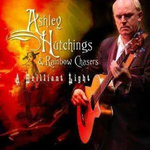 2CD Ashley Hutchings: A Brilliant Light