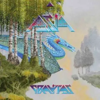 CD Asia: Gravitas