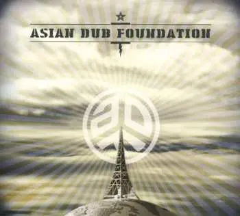 CD Asian Dub Foundation: More Signal More Noise