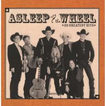 CD Asleep At The Wheel: 20 Greatest Hits