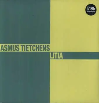LP Asmus Tietchens: Litia