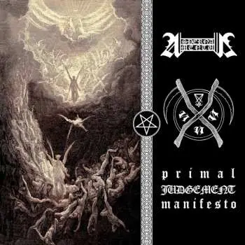 CD Aspernamentum: Primal Judgement Manifesto