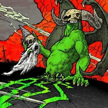 CD Ass: Shitty Wizard vs. Super Satan