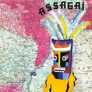 LP Assagai: Assagai