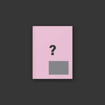 Illit: Bomb / Pink Bomb edition - Illit