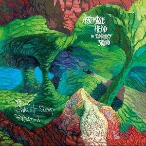CD Assemble Head In Sunburst Sound: When Sweet Sleep Returned