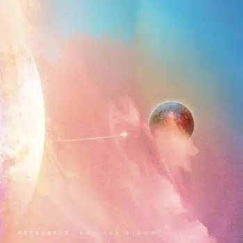 LP Astronoid: Radiant Bloom