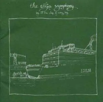 CD At The Close Of Every Day: The Silja Symphony LTD