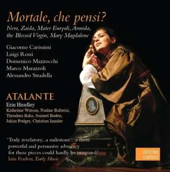 CD Atalante: Mortale, Che Pensi?