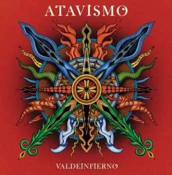 LP Atavismo: Valdeinfierno