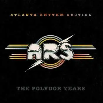 8CD/Box Set Atlanta Rhythm Section: The Polydor Years