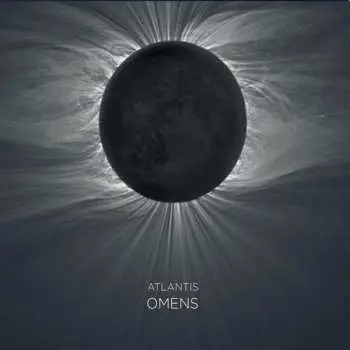 LP/CD Atlantis: Omens