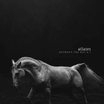CD Atlases: Between The Day & I DIGI