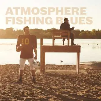 CD Atmosphere: Fishing Blues