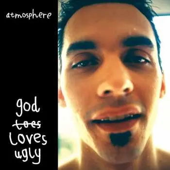 3LP Atmosphere: God Loves Ugly