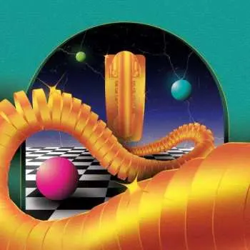 CD Atmosphere: Talk Talk Ep