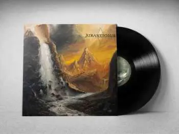 LP Atra Vetosus: Undying Splendour