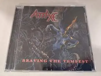 CD Attaxe: Braving The Tempest