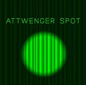 CD Attwenger: Spot