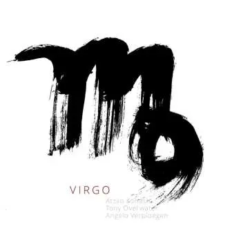 CD Atzko Kohashi: VIRGO