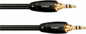 Audioquest Tower JJ 1 x Jack 3,5 mm