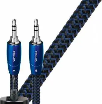 Audioquest Victoria JJ 3,5 - 3,5 jack