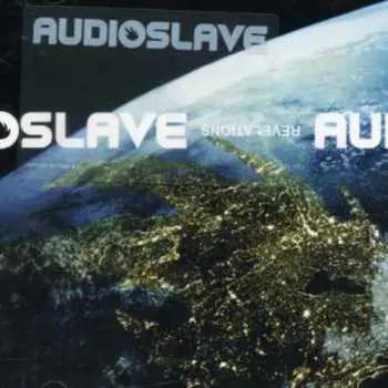 CD Audioslave: Revelations