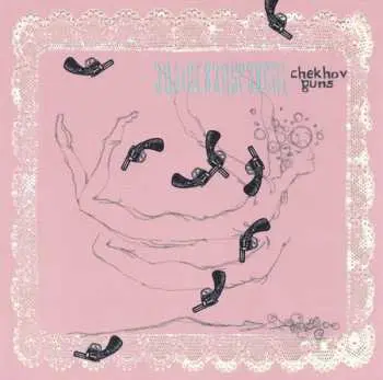 CD Audiotransparent: Chekhov Guns