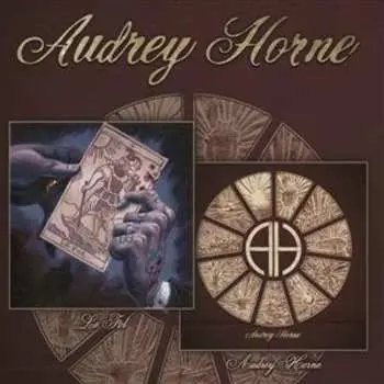 CD Audrey Horne: Audrey Horne / Le Fol