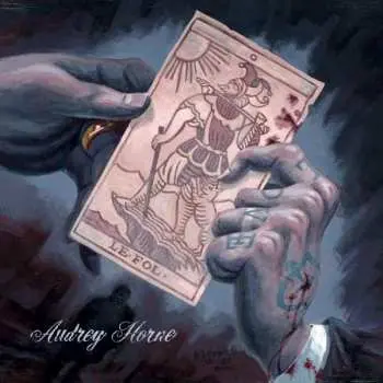 2LP Audrey Horne: Le∙Fol∙ LTD