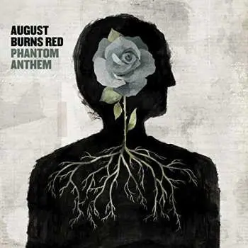 CD August Burns Red: Phantom Anthem
